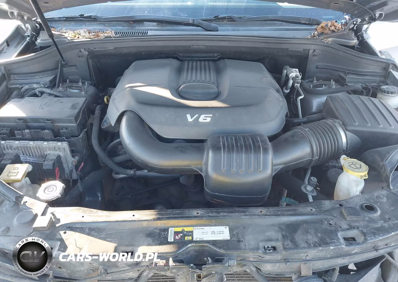 2014 Jeep Grand Cherokee Limited VIN:1C4RJFBG6EC246896 - 10