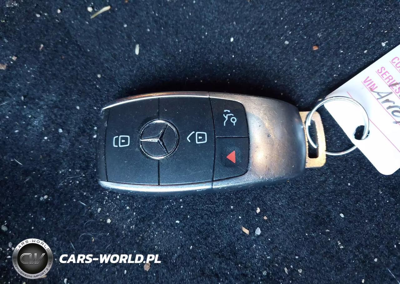 2020 Mercedes-Benz Glc 300 4Matic VIN:W1N0G8EB0LF781035 - 11