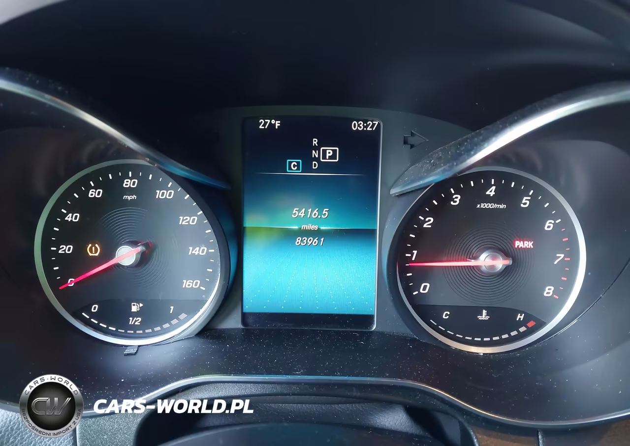 2020 Mercedes-Benz Glc 300 4Matic VIN:W1N0G8EB0LF781035 - 7