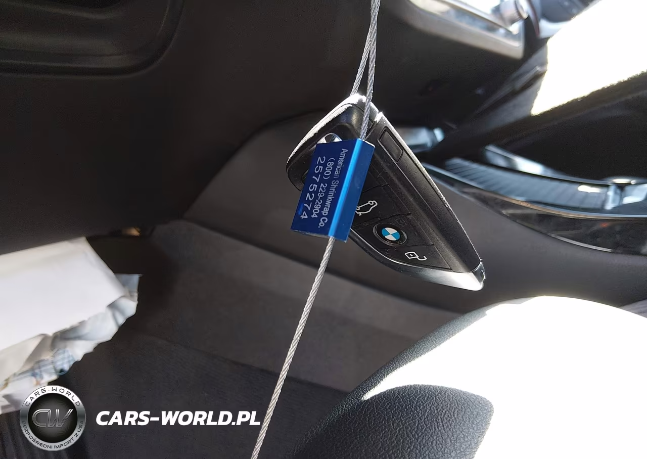 2021 BMW X3 Sdrive30I VIN:5UXTY3C05M9H76047 - 11