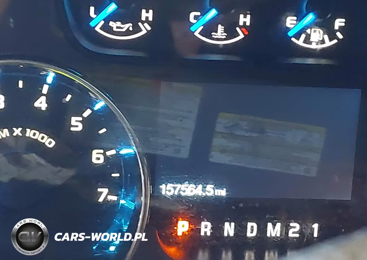 2014 Ford F-150 Xlt VIN:1FTFW1EF1EKG14451 - 7