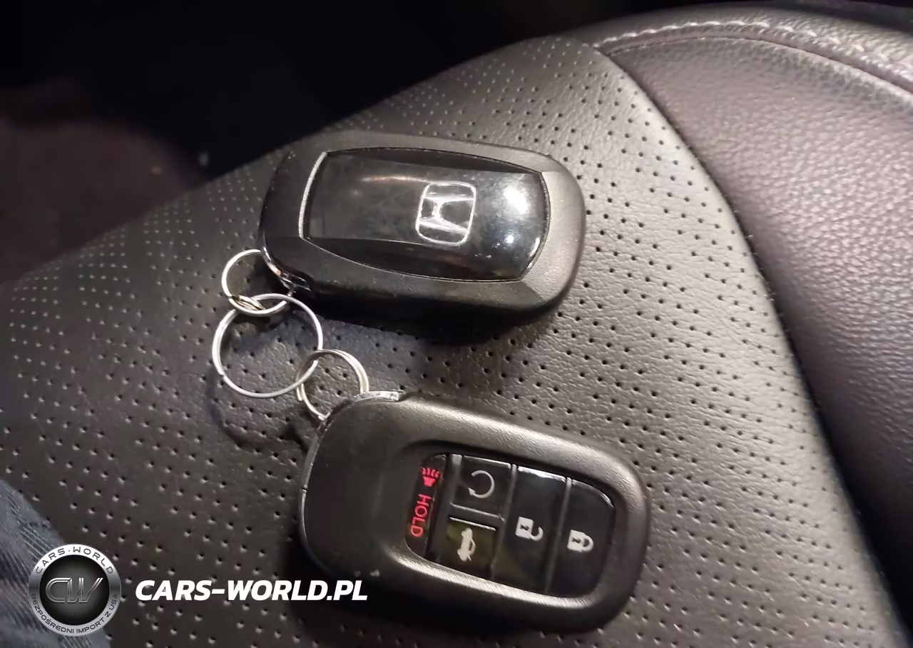 2025 Honda Civic Hybrid Sport-Sport Touring VIN:2HGFE4F8XSH303951 - 11
