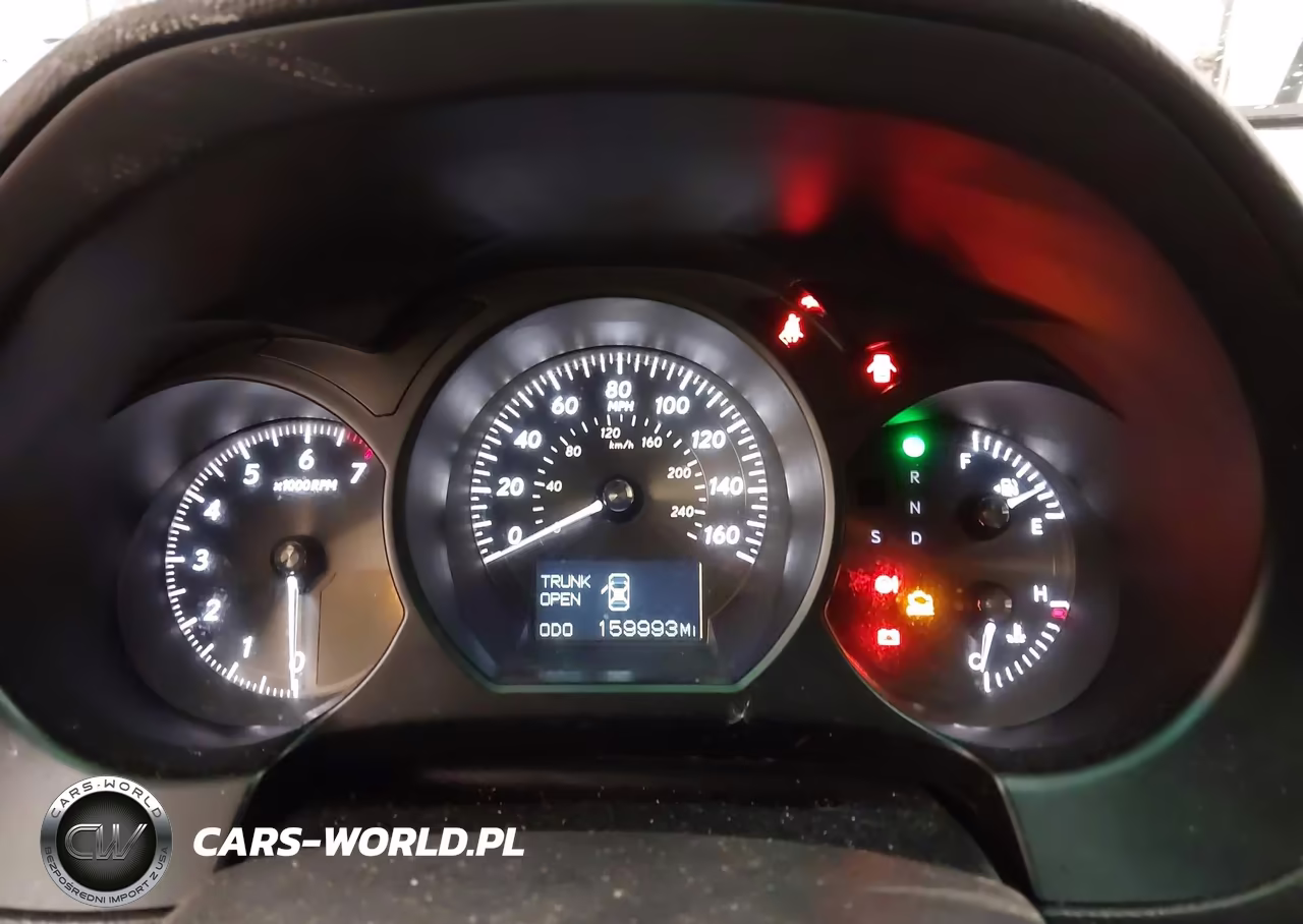 2009 Lexus Gs 350 VIN:JTHBE96S190044155 - 7