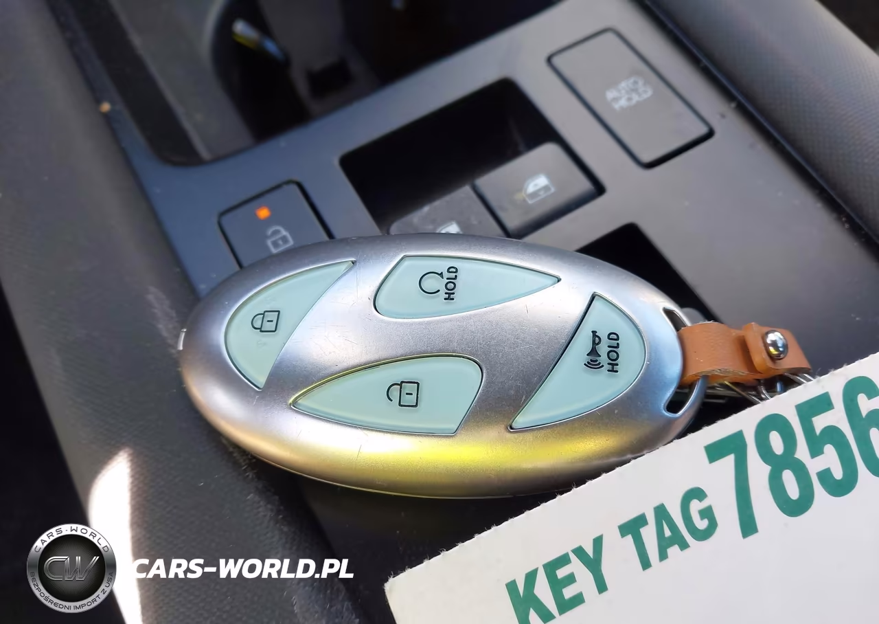 2024 Hyundai Ioniq 6 Sel VIN:KMHM34ACXRA076479 - 11