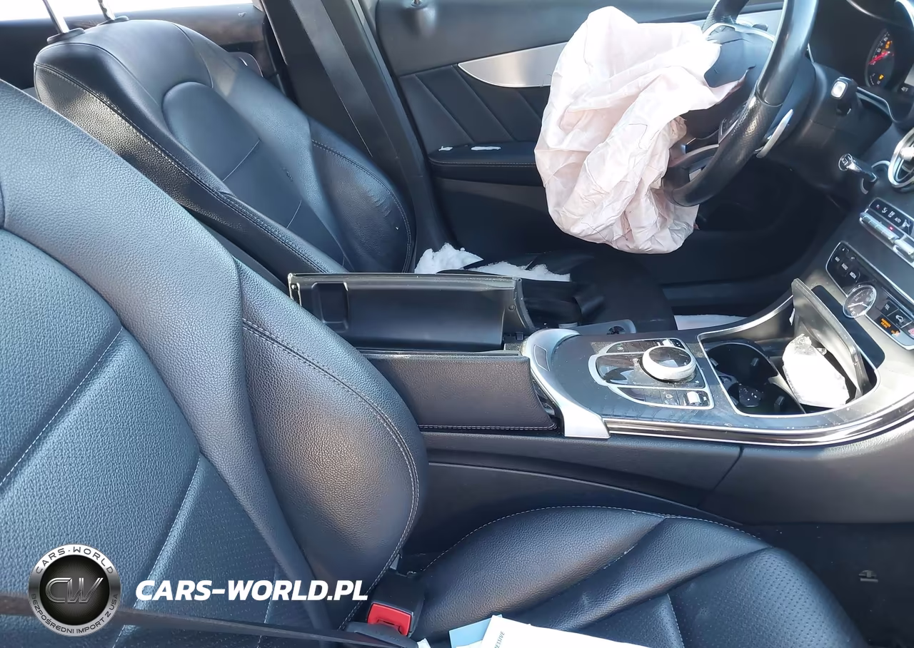 2018 Mercedes-Benz C 300 4Matic VIN:55SWF4KBXJU276976 - 5