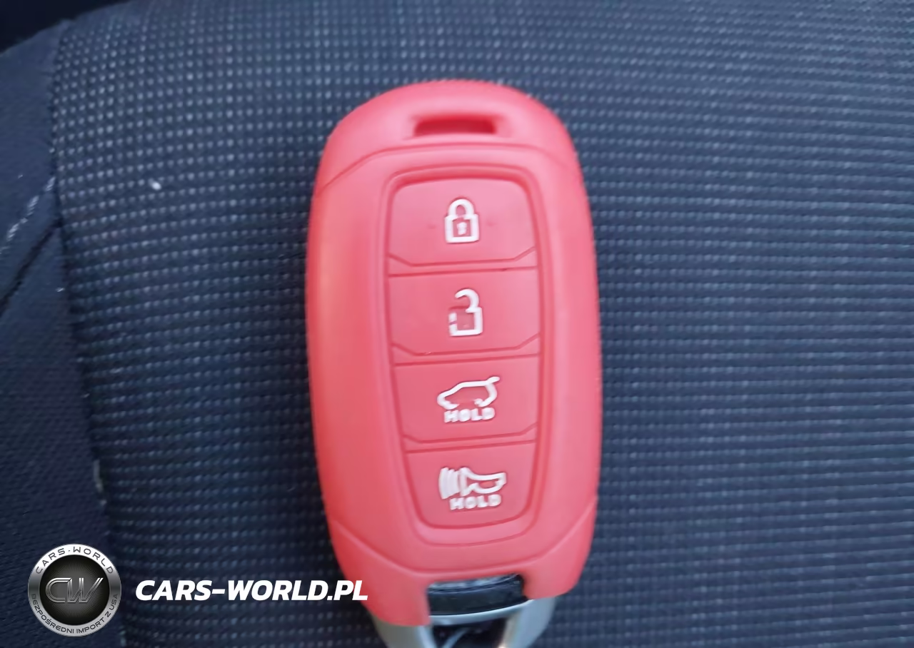 2022 Hyundai Kona Sel VIN:KM8K6CAB3NU879434 - 11