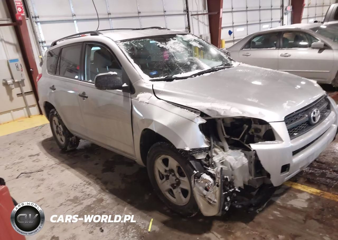 2010 Toyota Rav4