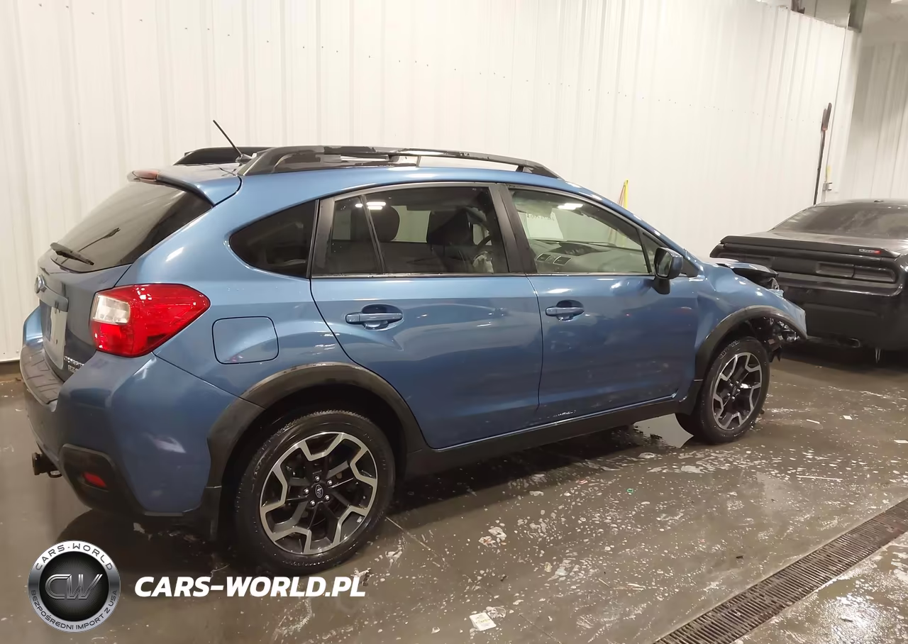 2016 Subaru Crosstrek 2.0I Premium VIN:JF2GPABC5G8320886 - 13