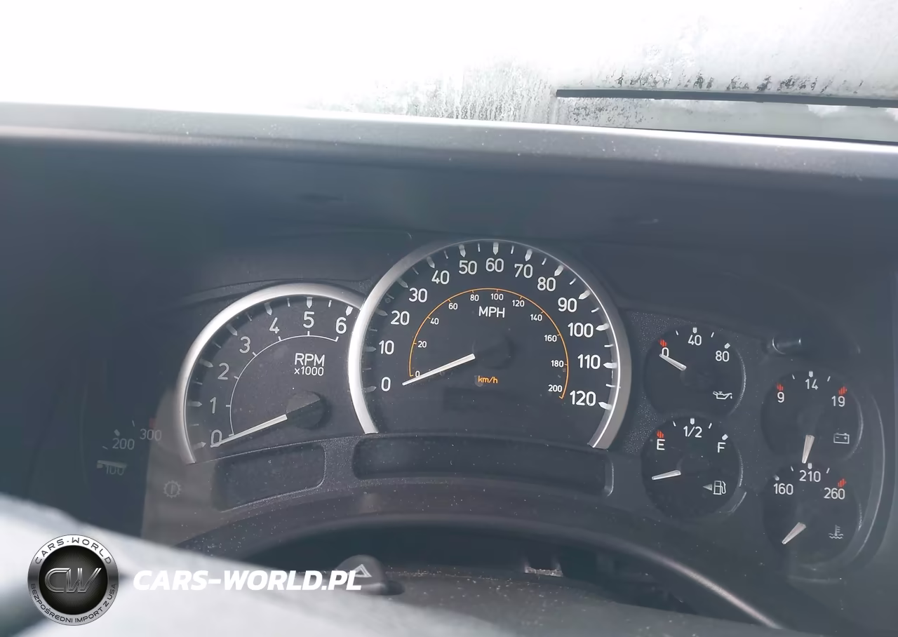 2005 Hummer H2 Suv VIN:5GRGN23U95H130926 - 7