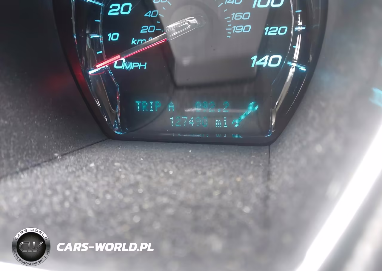 2010 Ford Taurus Sho VIN:1FAHP2KT8AG110889 - 15