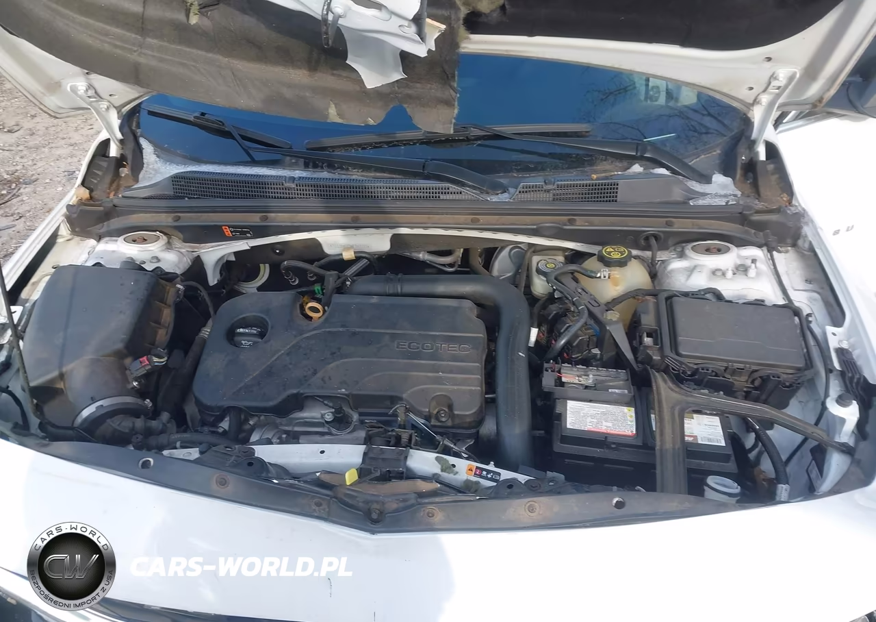 2019 Chevrolet Malibu 1Ls VIN:1G1ZB5ST2KF157169 - 10