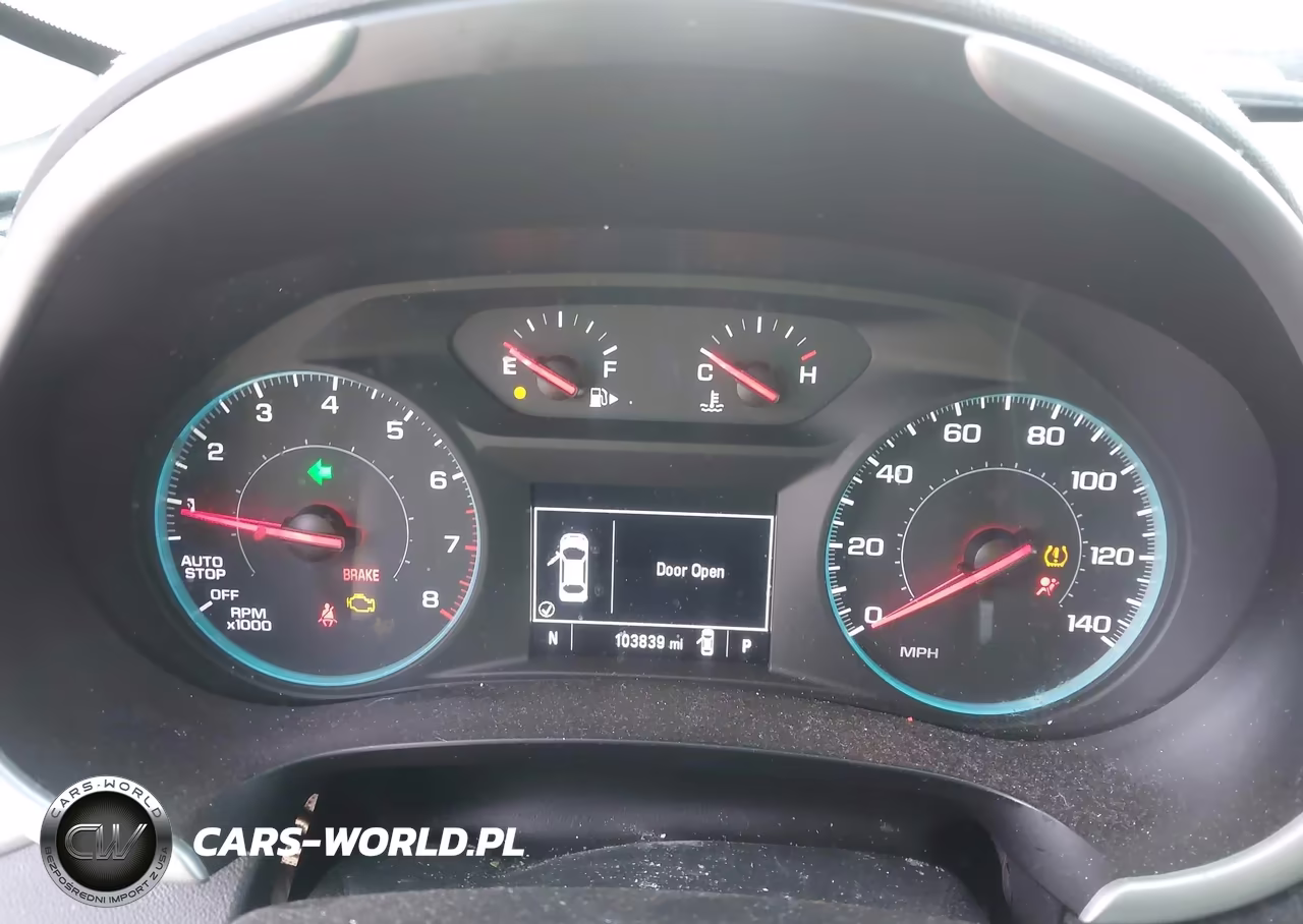 2019 Chevrolet Malibu 1Ls VIN:1G1ZB5ST2KF157169 - 7