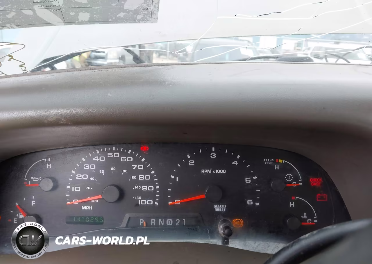 2004 Ford F-250 Lariat-Xl-Xlt VIN:1FTNW21L44EA43662 - 7
