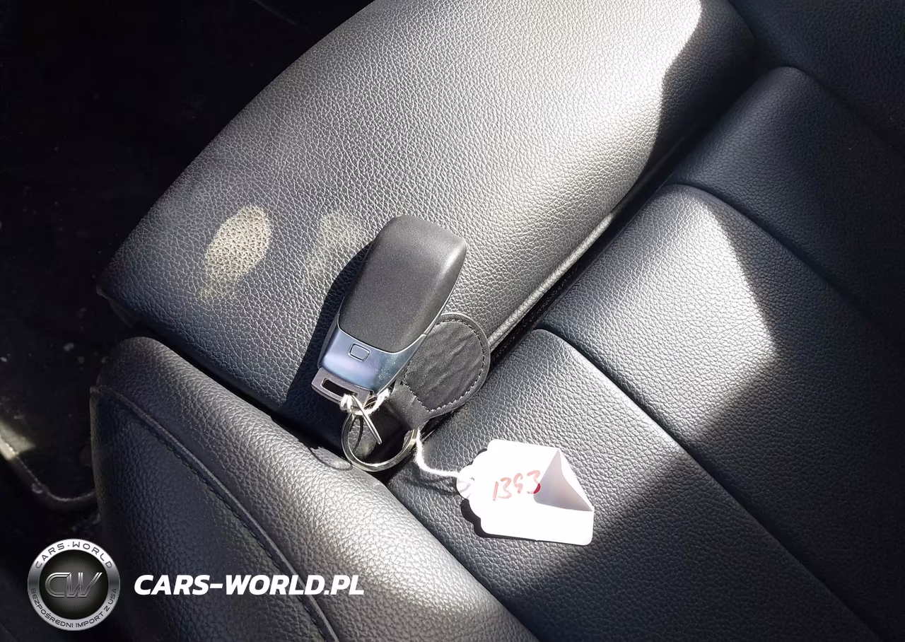 2022 Mercedes-Benz Glb 250 4Matic VIN:W1N4M4HB8NW176388 - 11