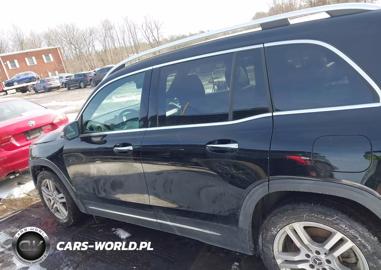 2022 Mercedes-Benz Glb 250 4Matic VIN:W1N4M4HB8NW176388 - 14