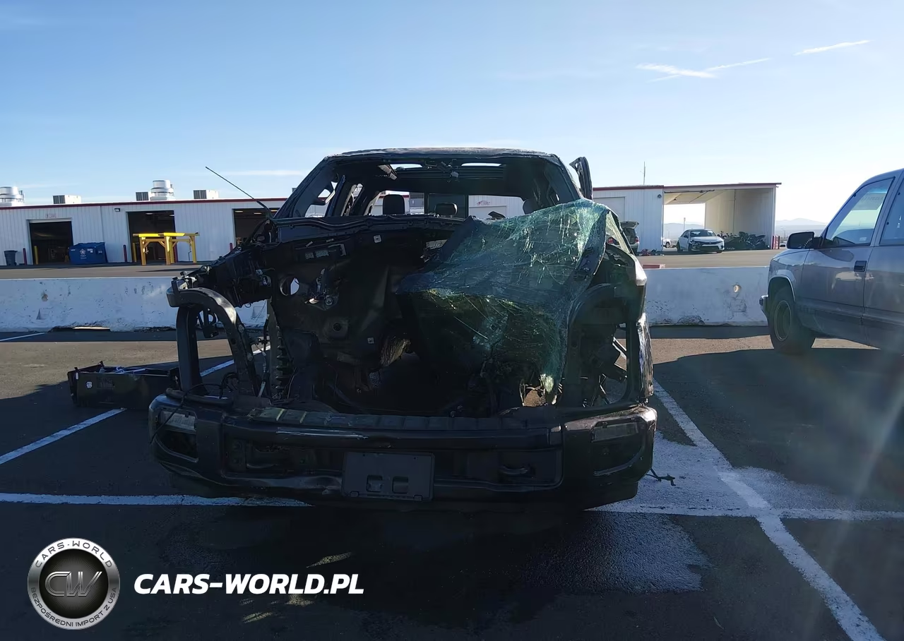 2022 Ford F-250 Lariat VIN:1FT8W2BTXNEC64924 - 12