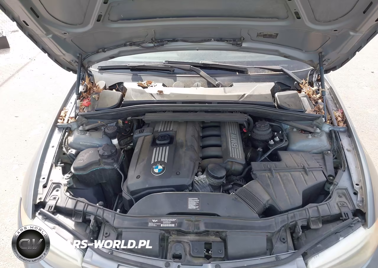 2012 BMW 128I VIN:WBAUP7C50CVP23235 - 10