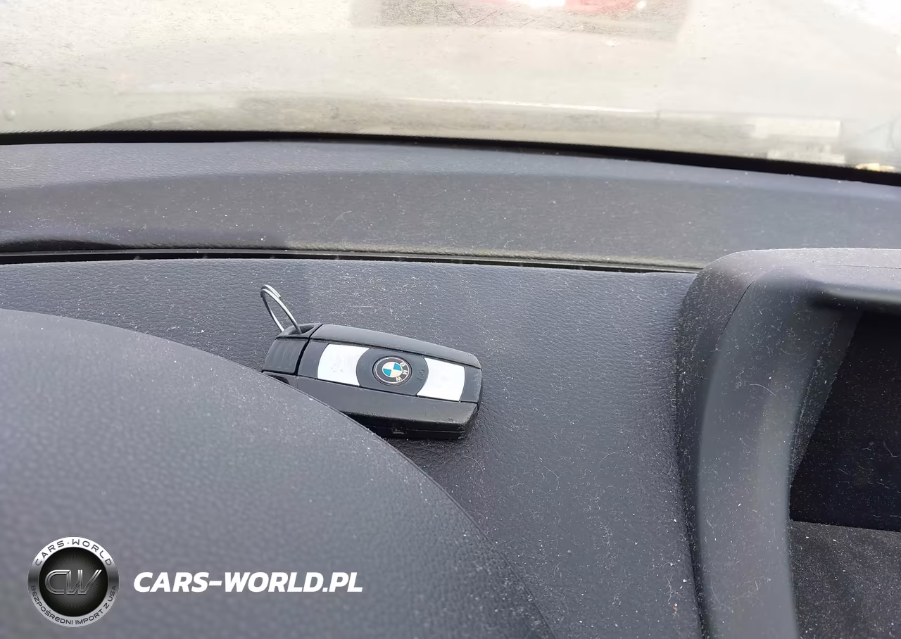 2012 BMW 128I VIN:WBAUP7C50CVP23235 - 11
