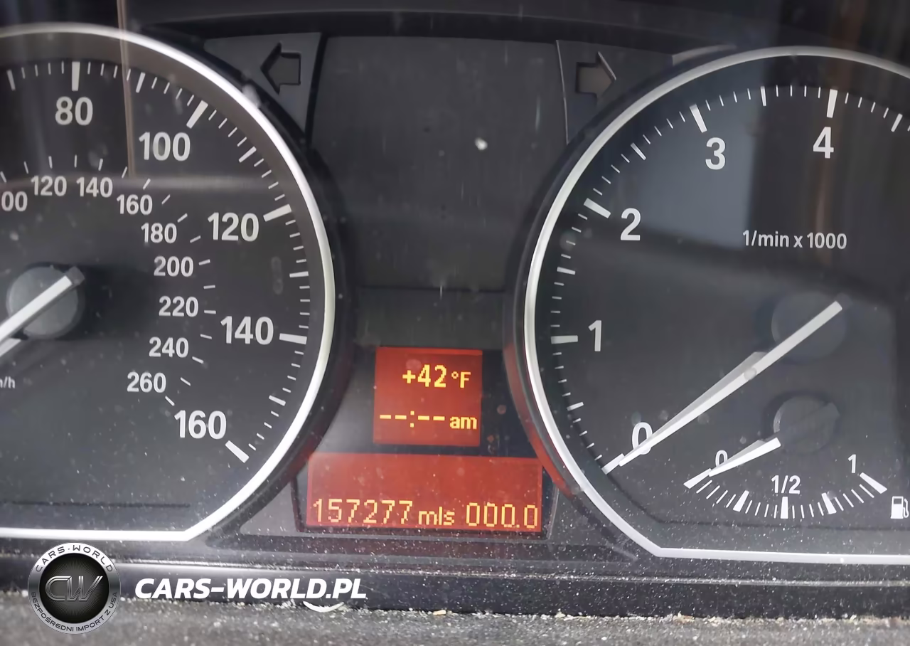 2012 BMW 128I VIN:WBAUP7C50CVP23235 - 7