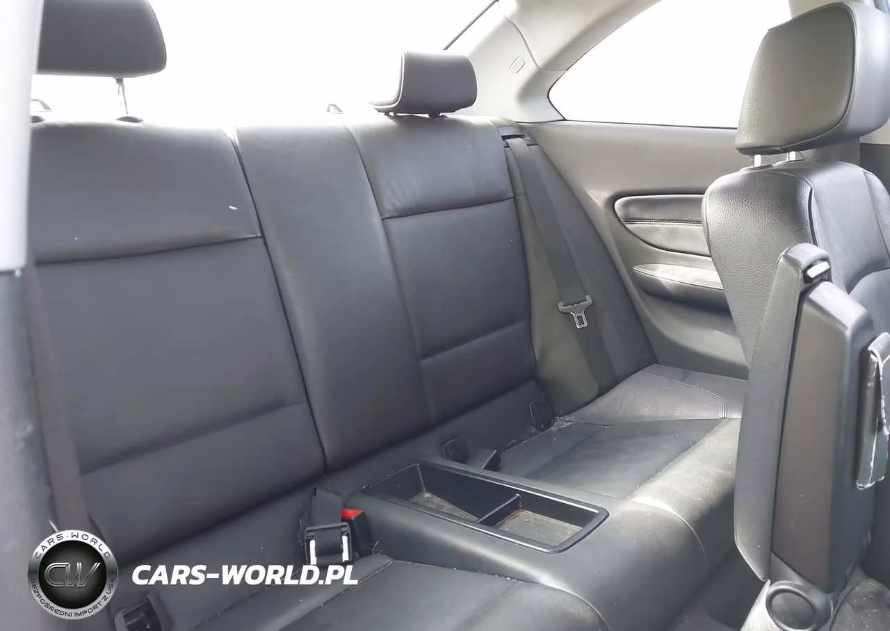 2012 BMW 128I VIN:WBAUP7C50CVP23235 - 8