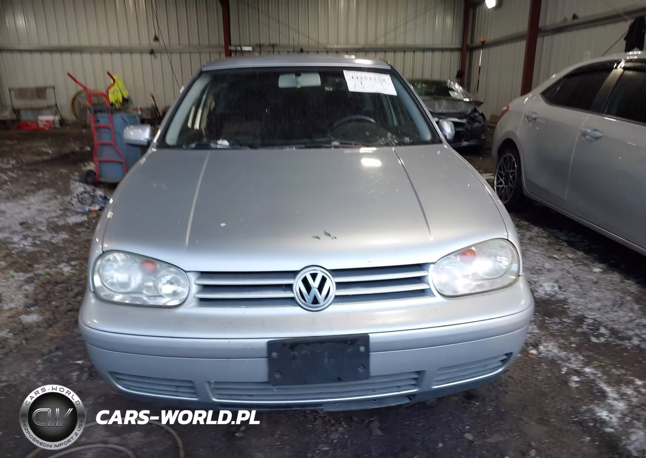 2005 Volkswagen Gti 1.8T VIN:9BWDE61J154030658 - 11