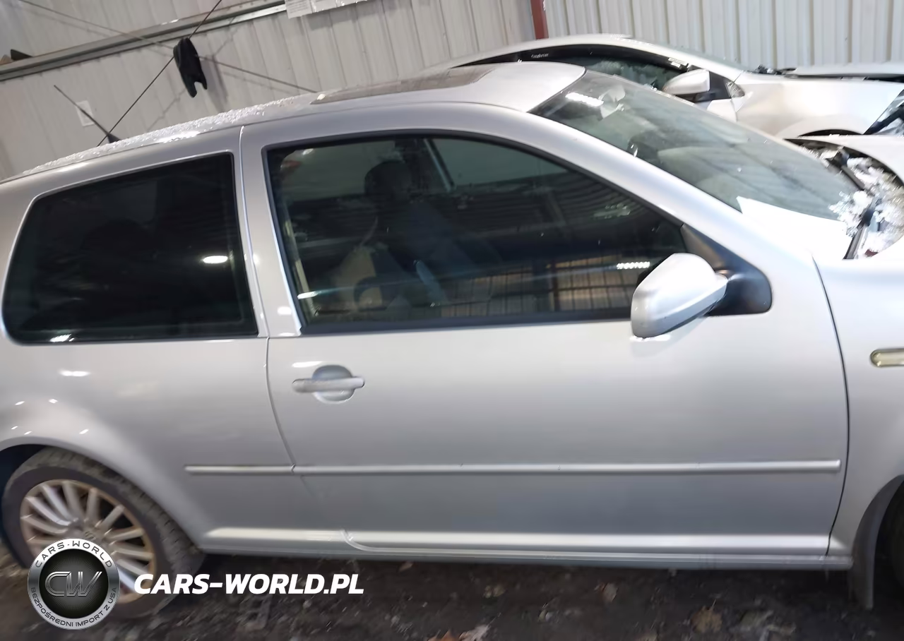 2005 Volkswagen Gti 1.8T VIN:9BWDE61J154030658 - 12
