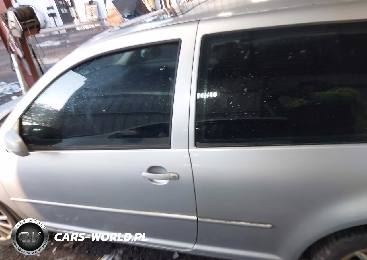 2005 Volkswagen Gti 1.8T VIN:9BWDE61J154030658 - 13