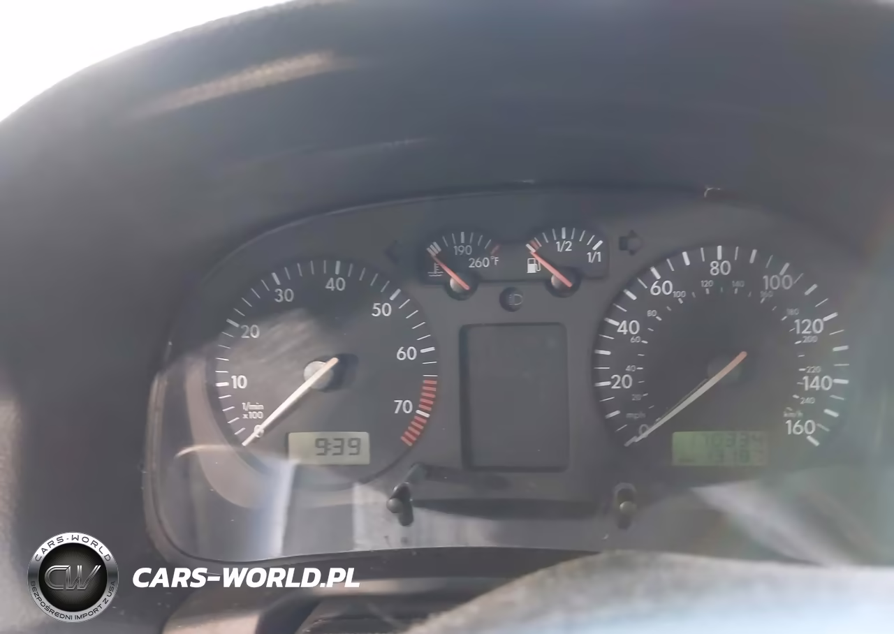 2005 Volkswagen Gti 1.8T VIN:9BWDE61J154030658 - 14