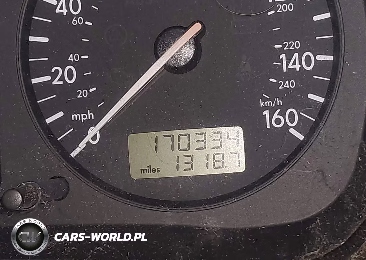 2005 Volkswagen Gti 1.8T VIN:9BWDE61J154030658 - 7