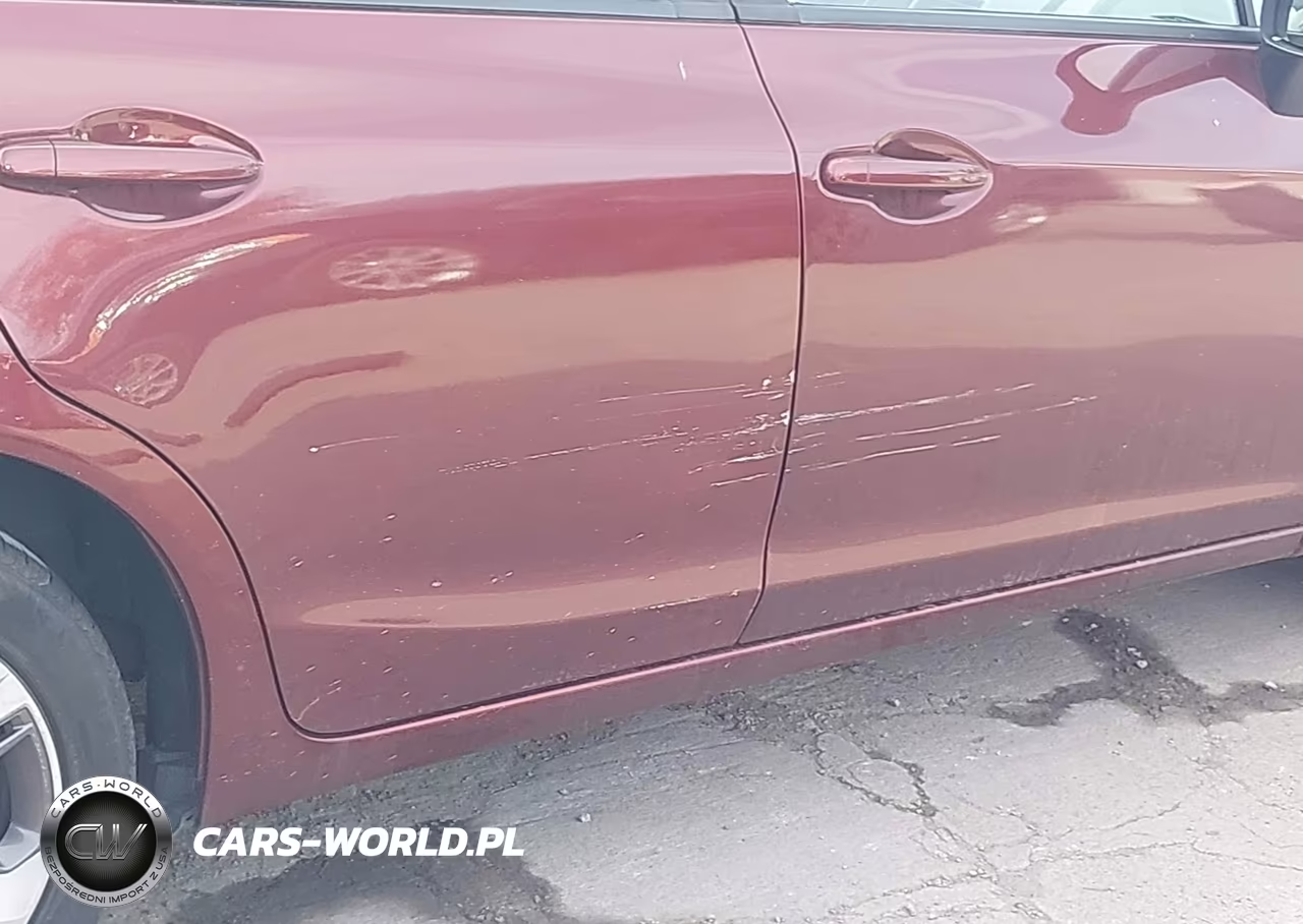2014 Honda Civic Lx VIN:19XFB2F55EE251145 - 6