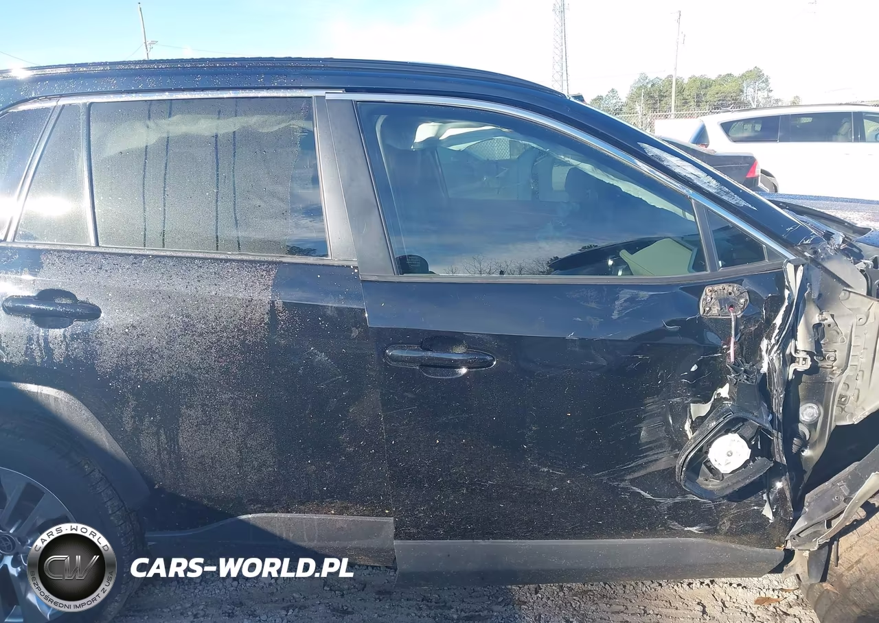 2021 Toyota Rav4 Xle Premium VIN:2T3C1RFVXMC140335 - 13