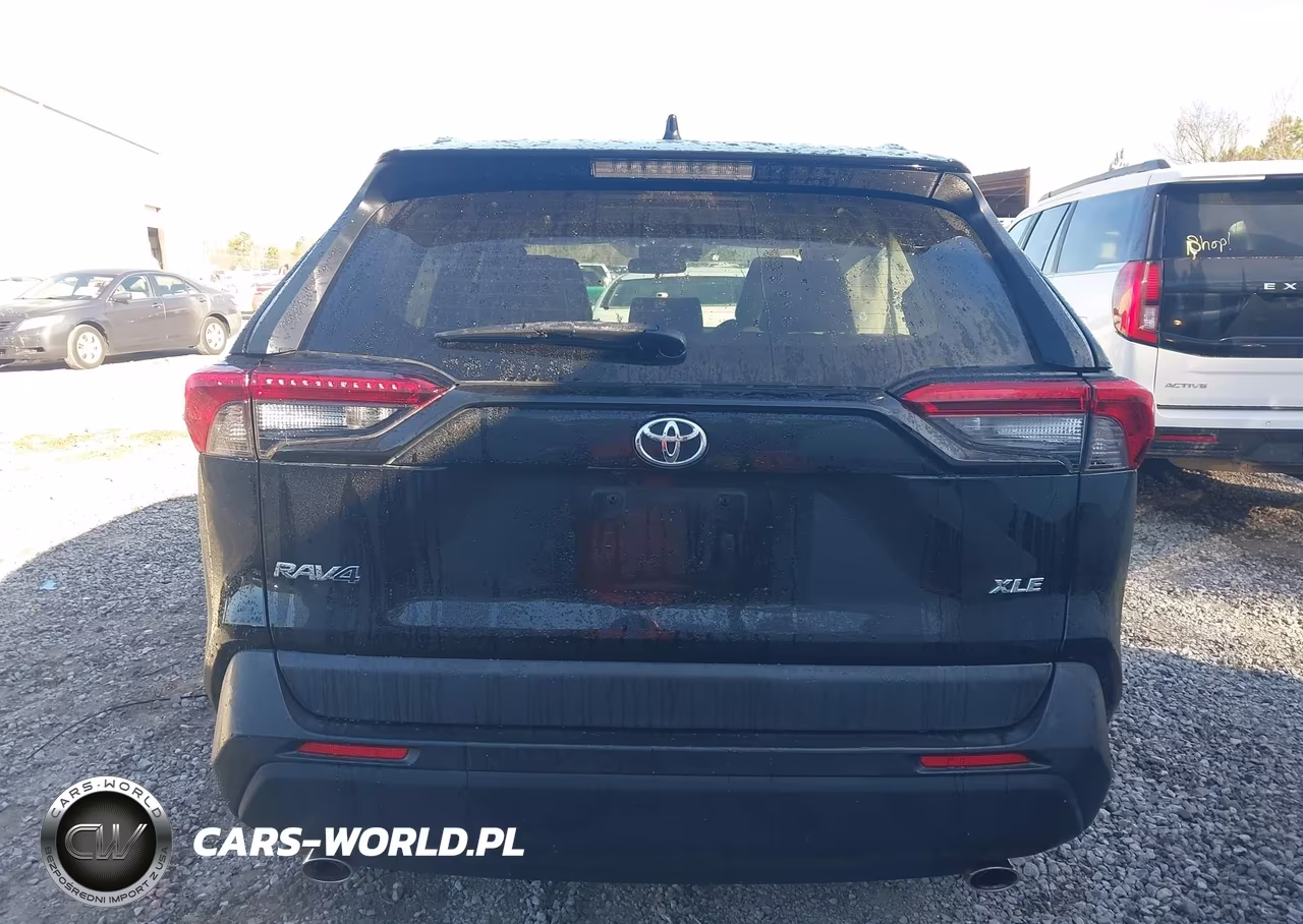 2021 Toyota Rav4 Xle Premium VIN:2T3C1RFVXMC140335 - 16