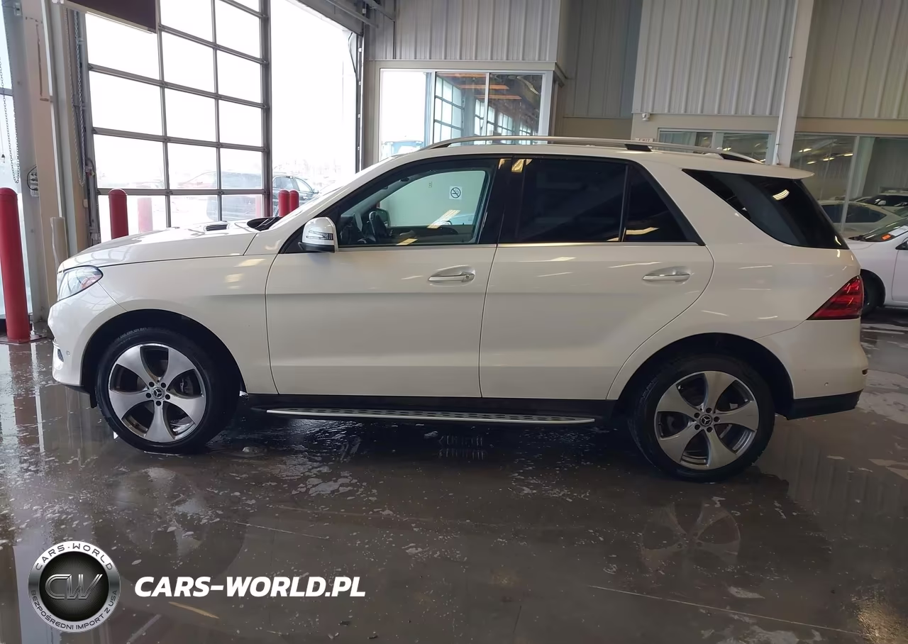 2017 Mercedes-Benz Gle 350 4Matic VIN:4JGDA5HB7HA991653 - 14