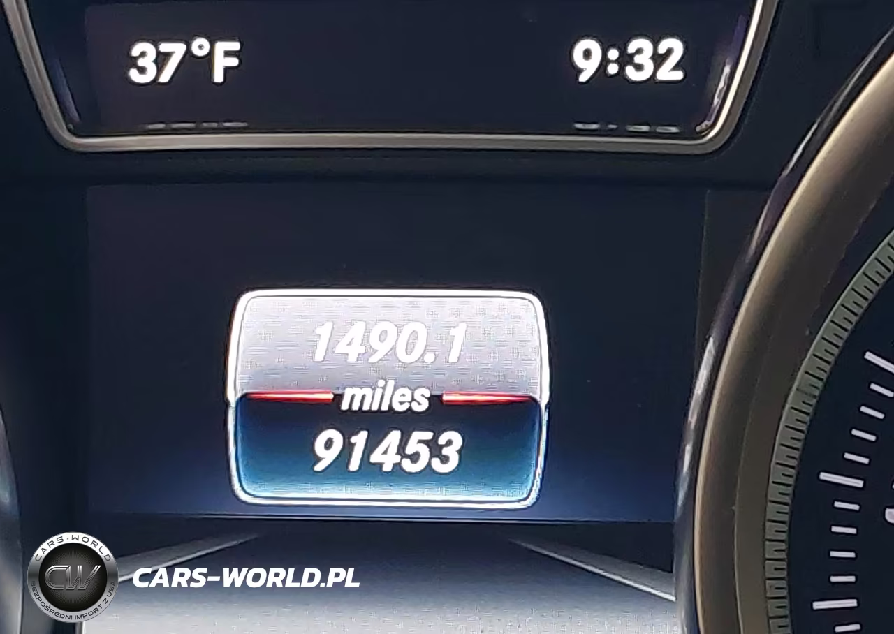 2017 Mercedes-Benz Gle 350 4Matic VIN:4JGDA5HB7HA991653 - 15