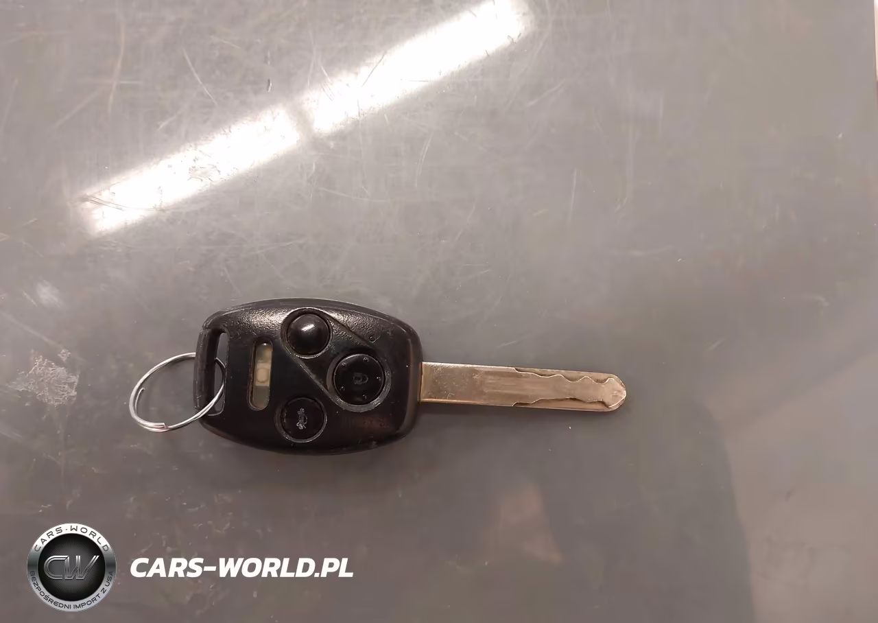 2007 Honda Accord 2.4 Ex VIN:1HGCM56887A208077 - 11