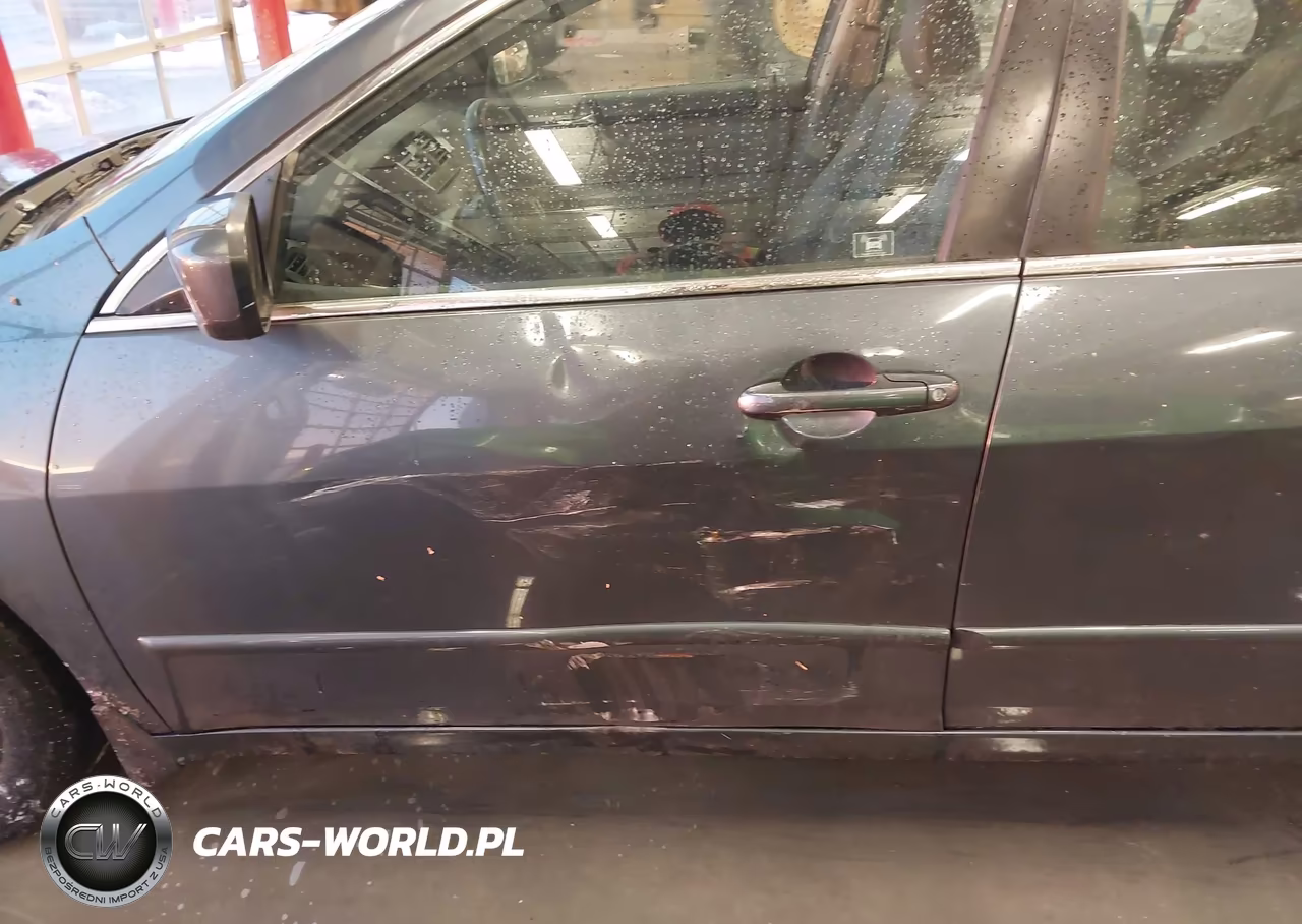 2007 Honda Accord 2.4 Ex VIN:1HGCM56887A208077 - 17