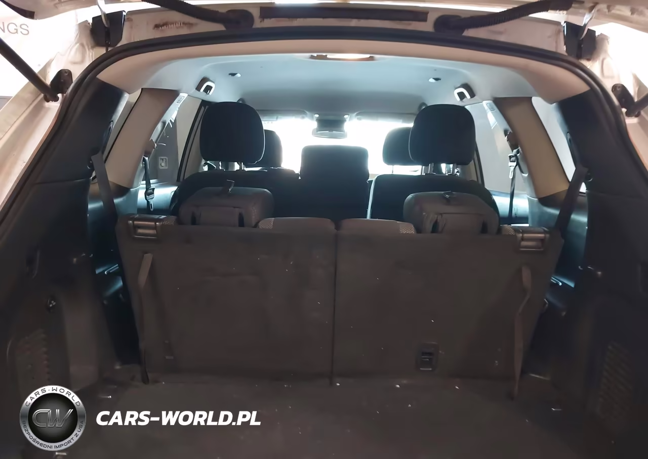 2018 Nissan Pathfinder Sv VIN:5N1DR2MM5JC661597 - 17
