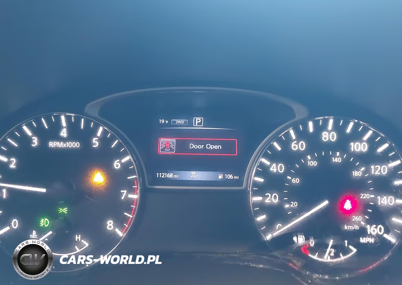 2018 Nissan Pathfinder Sv VIN:5N1DR2MM5JC661597 - 7