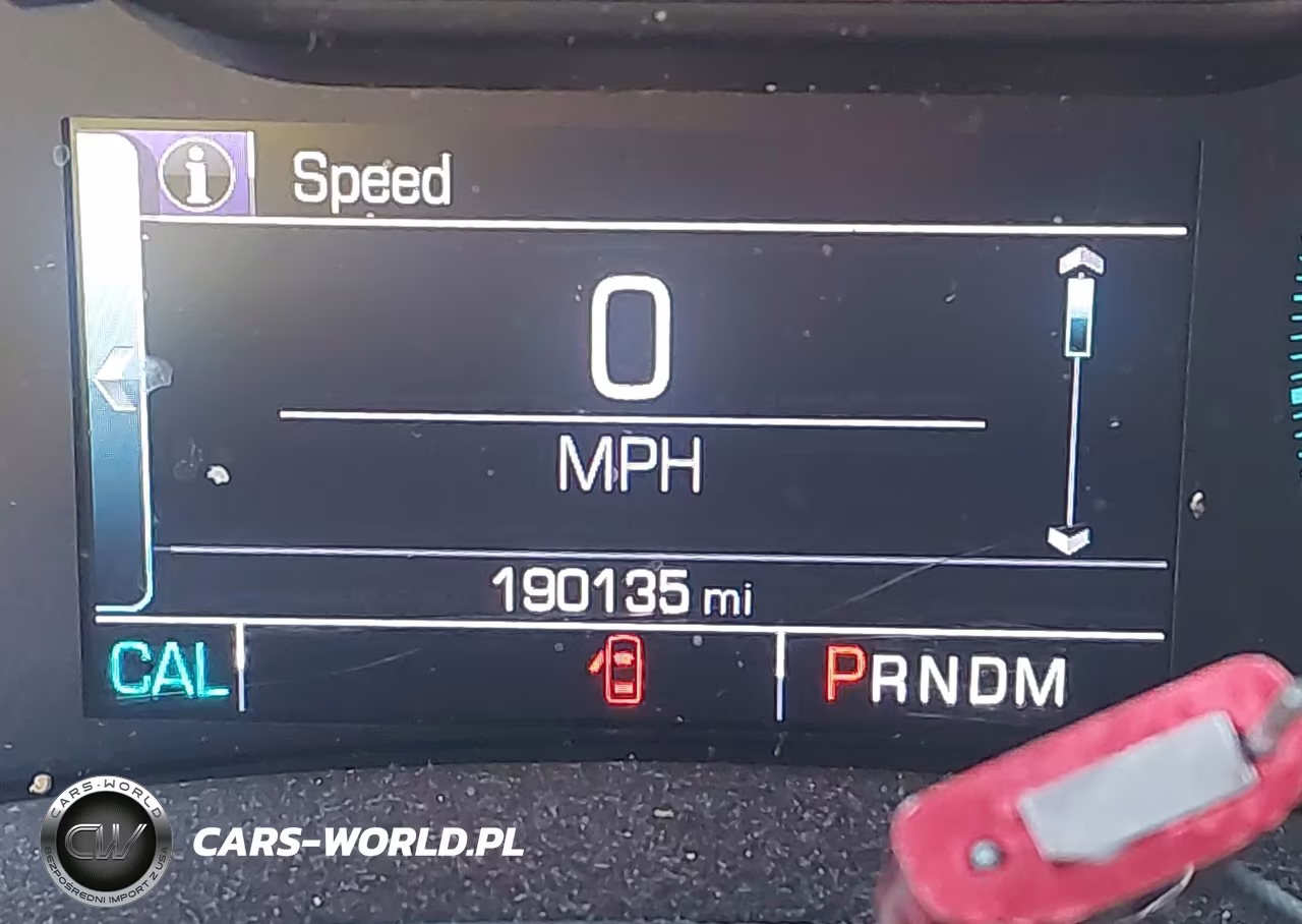 2018 Chevrolet Impala 1Lt VIN:2G1105S30J9158301 - 15