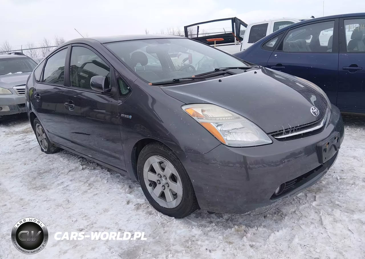 2007 Toyota Prius