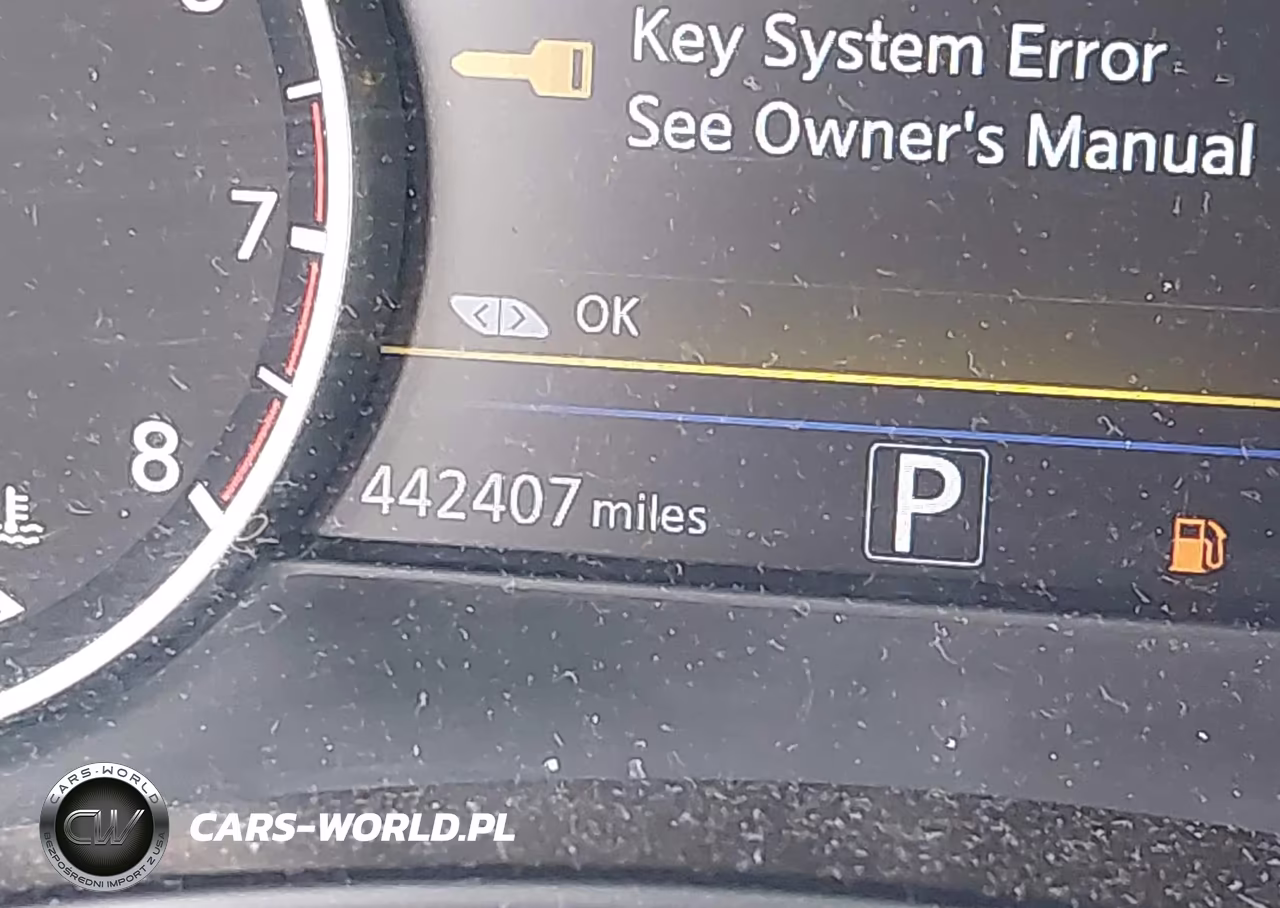 2015 Nissan Murano Sv VIN:5N1AZ2MH6FN263400 - 16