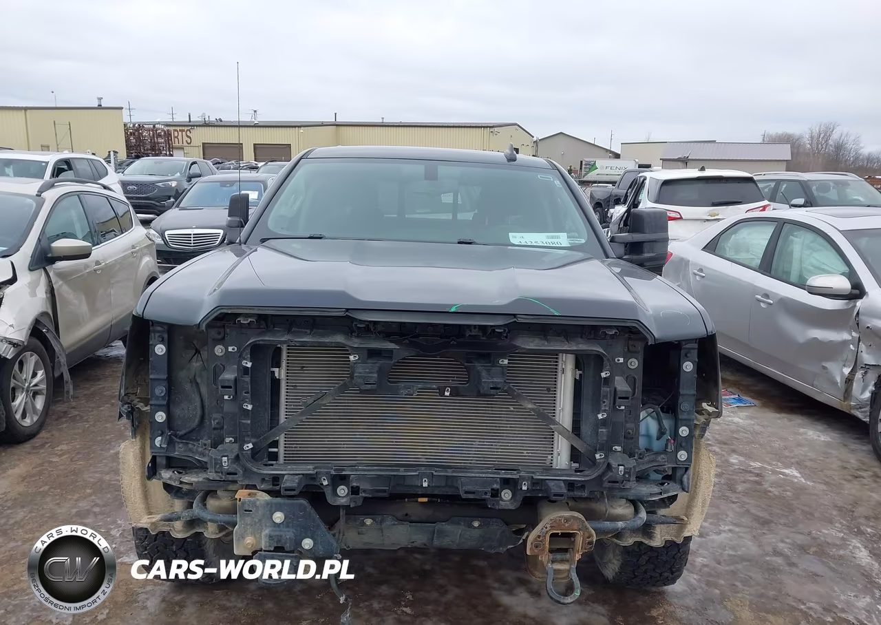 2018 GMC Sierra 1500 Sle VIN:1GTV2MEC1JZ243050 - 13