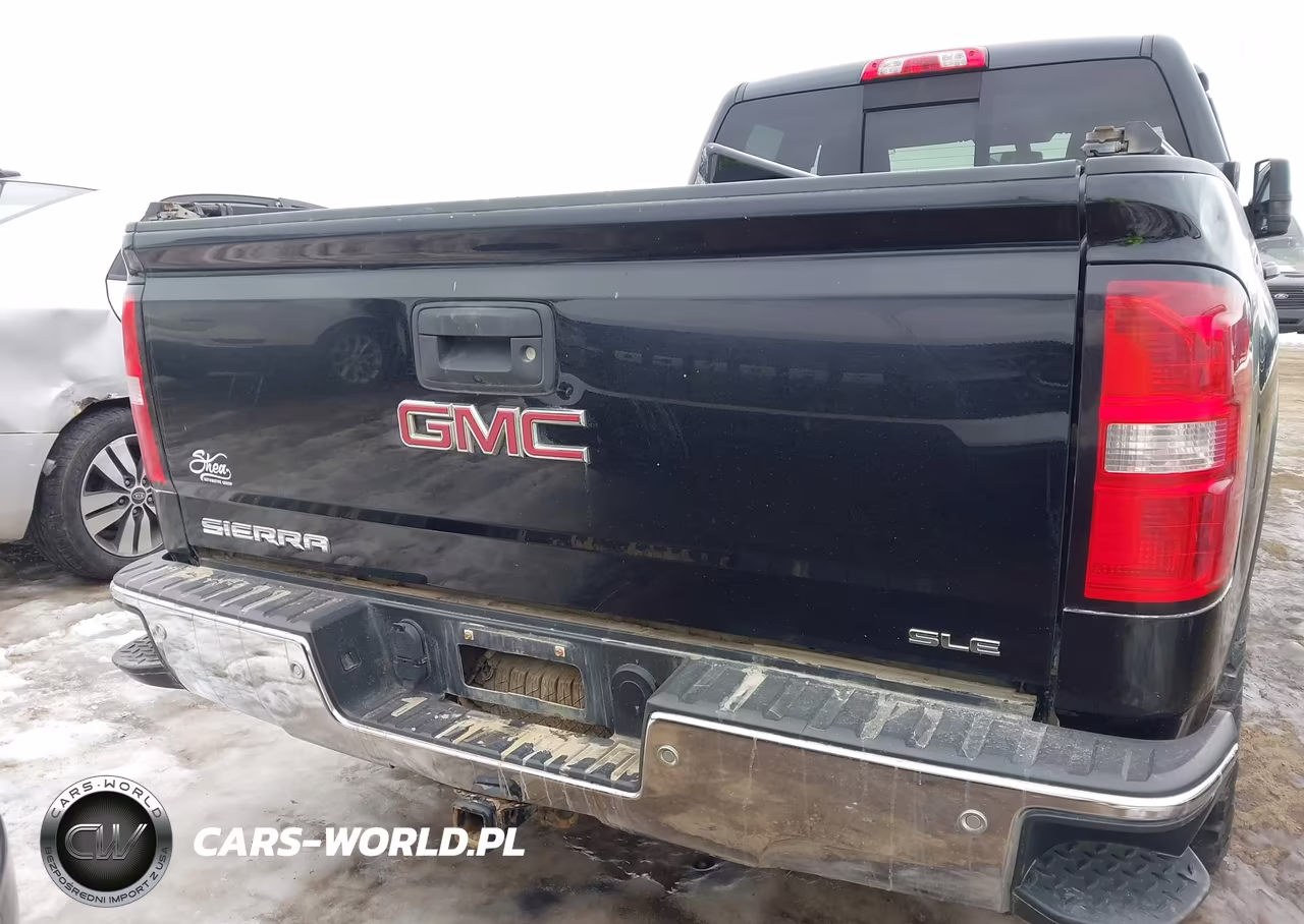 2018 GMC Sierra 1500 Sle VIN:1GTV2MEC1JZ243050 - 17