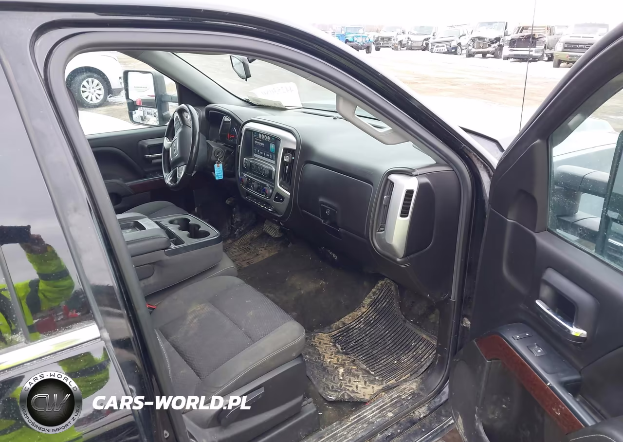 2018 GMC Sierra 1500 Sle VIN:1GTV2MEC1JZ243050 - 5