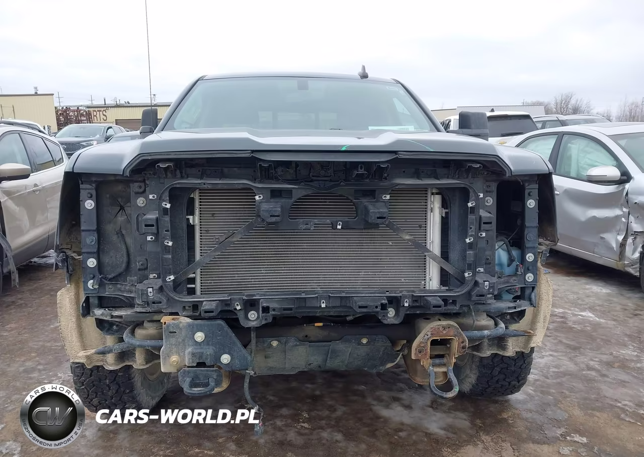 2018 GMC Sierra 1500 Sle VIN:1GTV2MEC1JZ243050 - 6