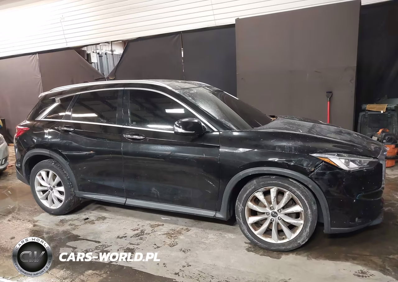 2019 Infiniti Qx50 Essential-Luxe-Pure VIN:3PCAJ5M31KF124480 - 13