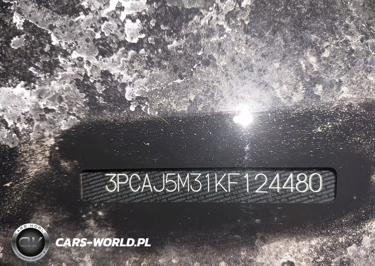 2019 Infiniti Qx50 Essential-Luxe-Pure VIN:3PCAJ5M31KF124480 - 17