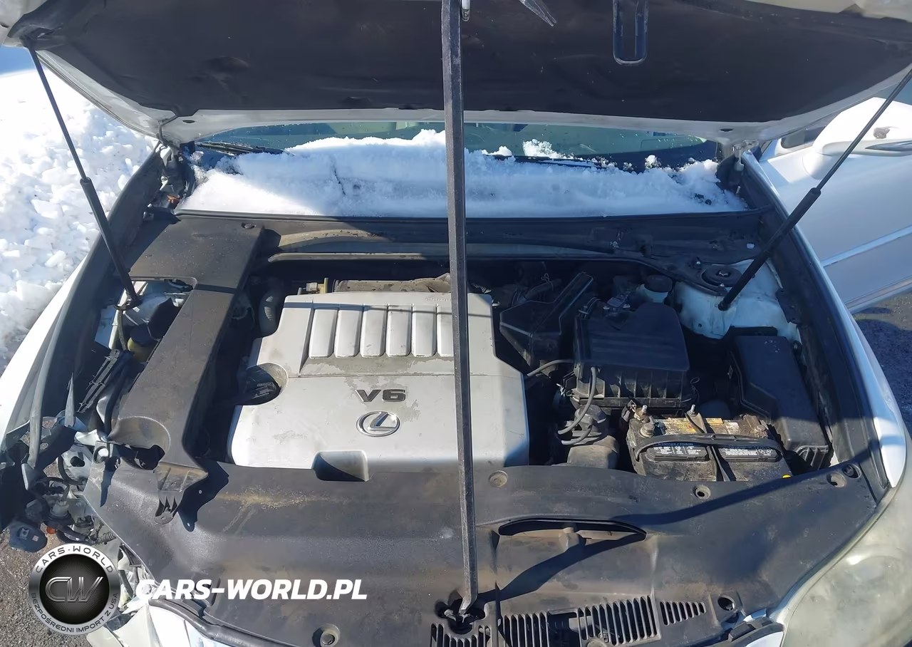 2012 Lexus Es 350 VIN:JTHBK1EG9C2492209 - 10
