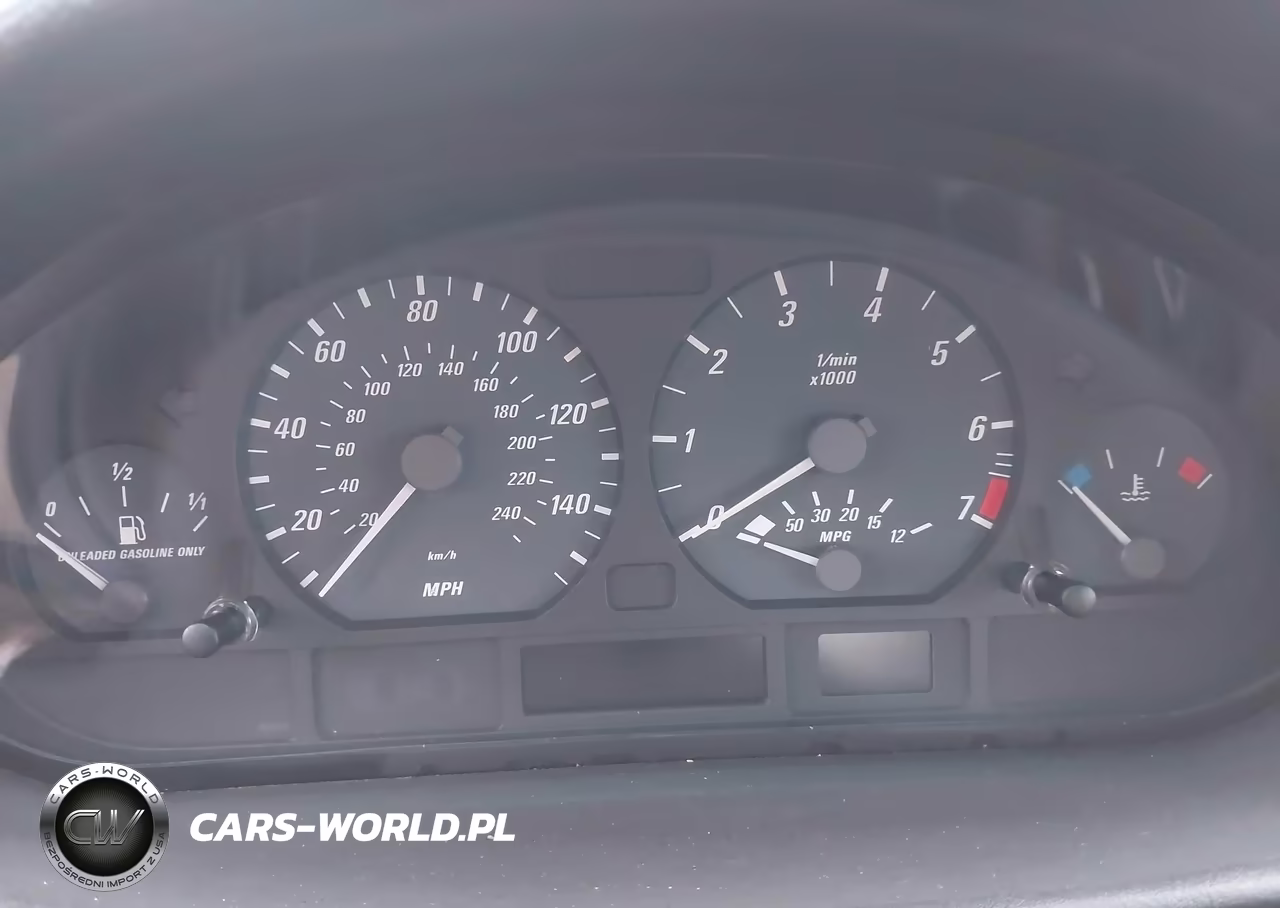 2005 BMW 325Ci VIN:WBABW33405PL38761 - 7
