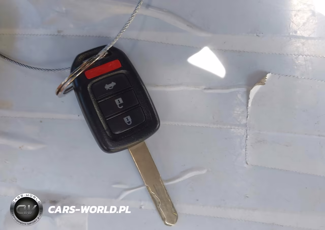 2016 Honda Accord Sport VIN:1HGCR2F58GA132270 - 11